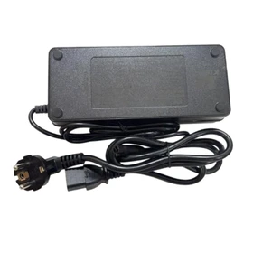 Chargeur Premium 48V (sortie 58,8v) 2A pour NIU