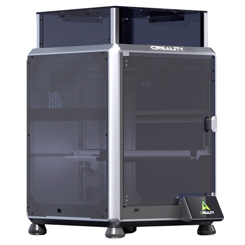 Creality K2 SE Combo 3D-Drucker mit Gehäuse