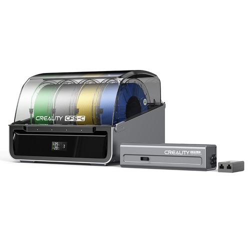 未開封CFS-Creality Filament System 3Dプリンター用 CFS - Creality