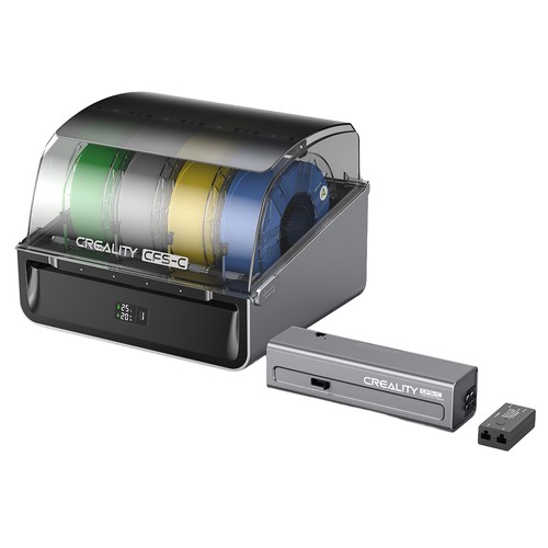 Creality CFS-C filamentsystem