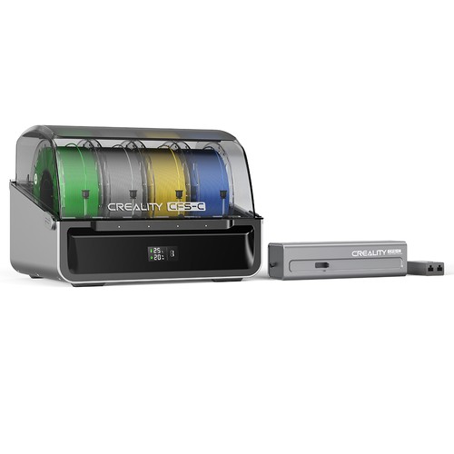 Creality CFS-C Filament System