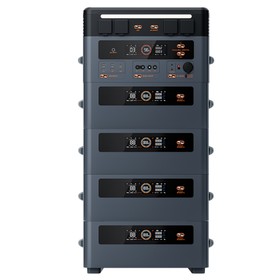 Blackview Oscal PowerMax 2400 Pro Station d