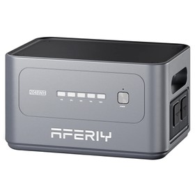 AFERIY P280-B 2048Wh Expansion Battery for P280 Power Station