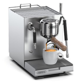 HiBREW H21 Machine a expresso