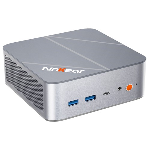 Ninkear L12 Pro Mini-PC Intel i9 12900HK 16GB 1TB