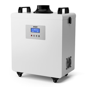 IKIER D4 Purificateur de fumée