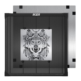 IKIER Laser Cutting Honeycomb