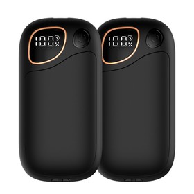 Flashfish ST01 2-in-1 Magnetic Hand Warmers