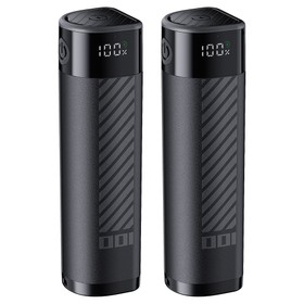 Flashfish YZC04 2-in1 Magnetic Hand Warmers