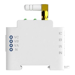 Coupon Geekbuying FOSSiBOT Smart Meter, Real-Time Monitoring, Smart Grid Management