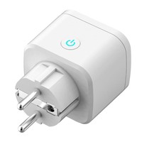 FOSSiBOT intelligens aljzat, energiafogyasztás-figyelés, távirányító