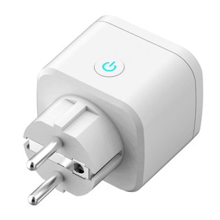 Coupon Geekbuying FOSSiBOT Smart Socket, Energy Monitoring, Remote Control