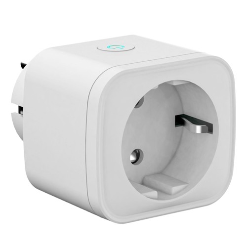 FOSSiBOT Smart-Steckdose, Energieüberwachung, Fernsteuerung