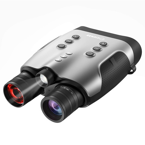 CIGMAN CNVPRO Nachtsichtfernglas