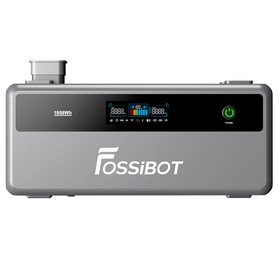 FOSSiBOT FBP1200 Expansion Battery Pack