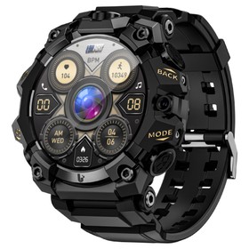 LOKMAT APPLLP 2 Pro Smartwatch Black 4GB+64GB