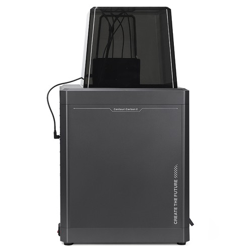 Elegoo Centauri Carbon 2 Combo 3D-Drucker 4 kg HS PETG Filament - Orange-Weiß/Blau-Weiß/Rosa-Gelb/Grün-Lila