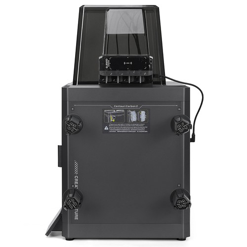 Elegoo Centauri Carbon 2 Combo 3D-Drucker