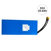 52V 23,4Ah Akku für Ausom DT2 Pro
