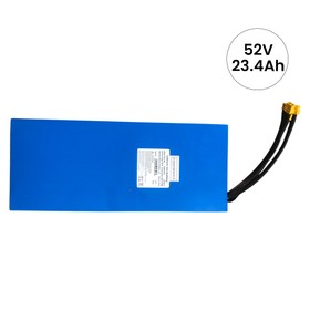 Batterie 52V 23,4Ah pour Ausom DT2 Pro