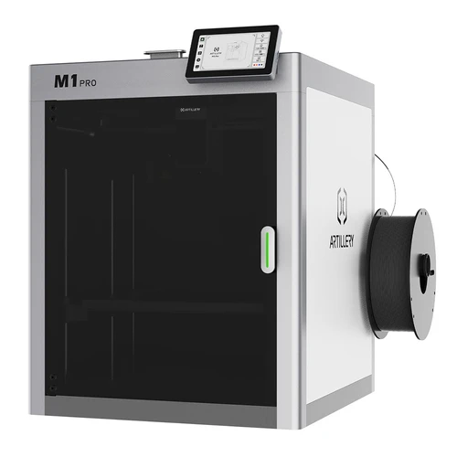 Drukarka 3D Artillery M1 Pro S1 z EU za $358.55 / ~1300zł
