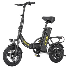 Hidoes C5 Folding Electric Bike 350W 36V 10.4Ah 25km/h