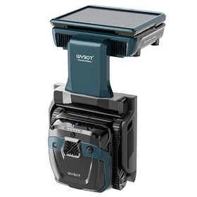 WYBOT S3 Kabelloser Roboter Poolreiniger