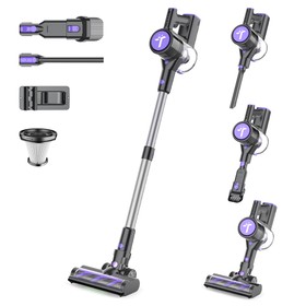 Teendow P11 Pro Cordless Vacuum Cleaner