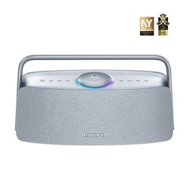 Tronsmart Fiitune X30 otthoni hangszóró térhatású hangzás 14 órás akkumulátor-üzemidő