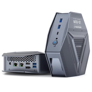 Coupon Geekbuying (Compatible with OpenClaw) ALLIWAVA GH9 Mini PC, Intel Core i9-12900HK 14 Cores Max 5.0GHz, 16GB RAM 1TB SSD, DP (8K@60Hz) + HDMI (4K@60Hz) + Type-C (4K@120Hz), WiFi 6 Bluetooth 5.0, 4*USB3.2, 2*2.5G RJ45, 1*Audio Jack