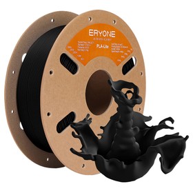 ERYONE PLA Lite Filament Black
