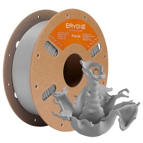 ERYONE PLA Lite Filament Light Gray