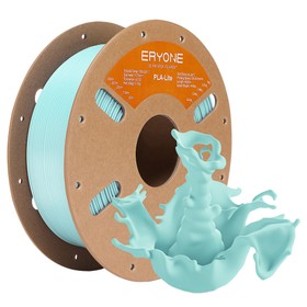 ERYONE PLA Lite Filament Mint Green