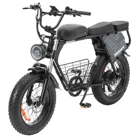 Hidoes B9 Dual Battery Electric Bike 750W 48V 33.8Ah 45km/h