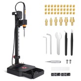 Mintion Nutopress Pro Hőbetét-prés készlet 3D nyomtatáshoz