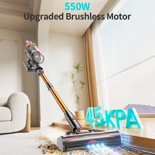 Honiture X7 Akku-Staubsauger