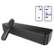 Ultimea Poseidon M20 2.1 csatornás Soundbar, 120 W csúcsteljesítmény, Bluetooth 5.4, alkalmazásvezérlés, sávok hangszínszabályzó beállítása, 121 előre beállított EQ mátrix