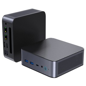 ALLIWAVA H90 Pro Mini PC 16GB 1TB
