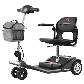 Sweetrich Air Classic Mobility Scooter 250W 24V 12Ah