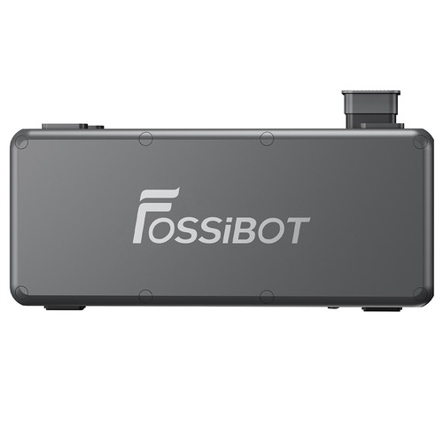 FOSSiBOT FBP1200 Bärbart kraftverk Expansionsbatteripaket*2