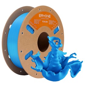 ERYONE PLA Lite Filament Blue