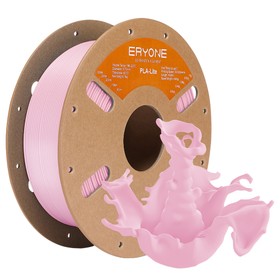 ERYONE PLA Lite Filament Rose