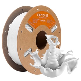 ERYONE PLA Lite Filament Blanc