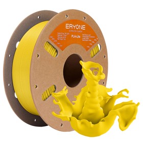 ERYONE PLA Lite Filament Jaune