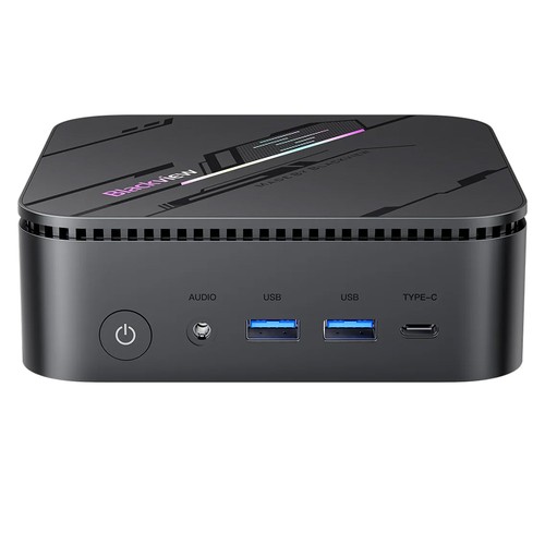 Blackview MP100 Pro Mini-PC i9-12900HK 16 GB 1 TB