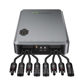 LIONSHEE LS-H1600 1600W Solar Hub