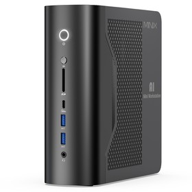 MINIX ER939-AI AMD Ryzen™ AI Max+ 395 Processor AI Mini PC
