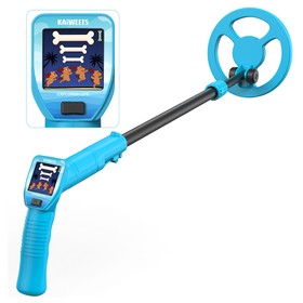 KAIWEETS EXPLORER LITE Kids Metal Detector