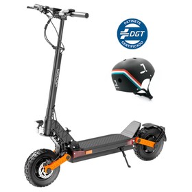 Joyor S-PRO DGT Electric Scooter 1600W 48V 26Ah