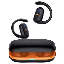 SOUNARC QS01 OWS Nyitott Fülű Bluetooth Fülhallgató